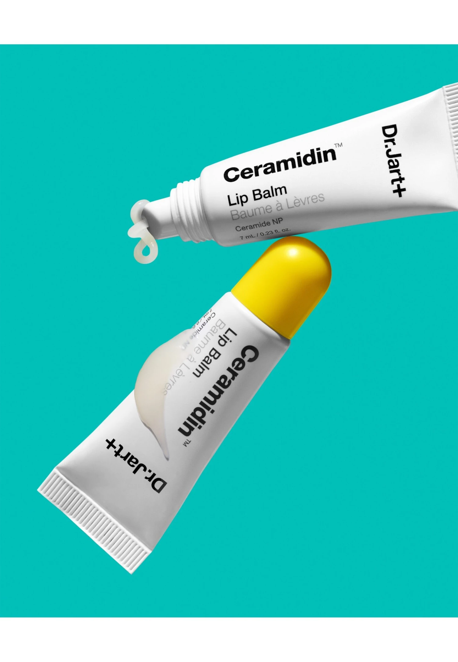 CERAMIDIN™ MOISTURE TREAT - Gesichtspflegeset 3 CERAMIDIN™ MOISTURE TREAT - Gesichtspflegeset – Bild 3