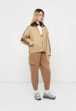 Adidas Originals Cargo Trousers - Cardboard -Friboo Verkauf Geschaft 53ffacfc52af4074bc7dc0570440415a