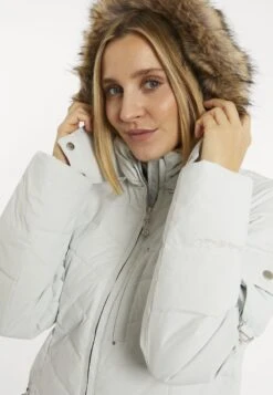 Eddie Bauer SUN VALLEY PARKA - Daunenmantel - Zementgrau -Friboo Verkauf Geschaft 544c5393b9dc4f43a95b66765ae85e6f