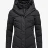 Ragwear Winterjacke - Black