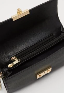 SEIDENFELT ROROS - Clutch - Black 8 SEIDENFELT ROROS - Clutch - Black -Friboo Verkauf Geschaft 5455d720eceb41c6af3821bce00d1158