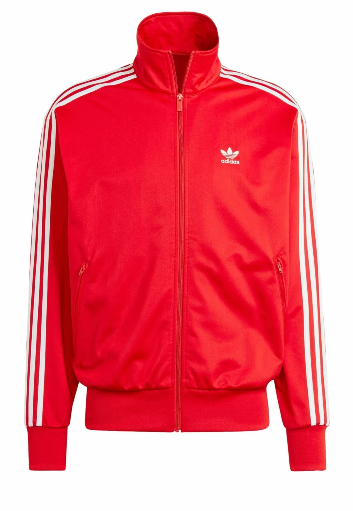 Adidas Originals FBIRD - Zip-up Sweatshirt - Mineral Green 10 Adidas Originals FBIRD - Zip-up Sweatshirt - Mineral Green – Bild 10