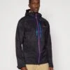 Patagonia M10 STORM - Waterproof Jacket - Black