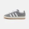 Adidas Originals CAMPUS 00S UNISEX - Sneaker Low - Grey Three/footwear White/off White