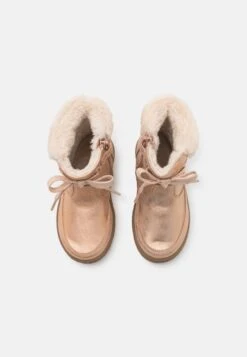 Friboo Stiefelette - Rose Gold 10 Friboo Stiefelette - Rose Gold -Friboo Verkauf Geschaft 5496a2d11f06434ca40d5e877d9da351