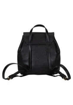 Tagesrucksack - Schwarz 7 Tagesrucksack - Schwarz -Friboo Verkauf Geschaft 54a9b2ffc34446ddb81ce97271b72dda