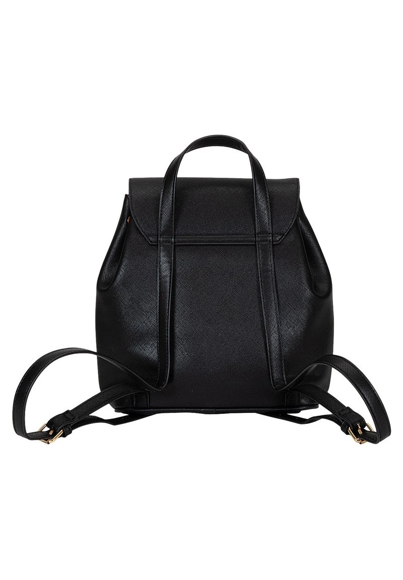 Tagesrucksack - Schwarz 2 Tagesrucksack - Schwarz – Bild 2