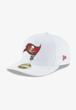 NEW ERA LOW PROFILE TAMPA BAY BUCCANEERS - Cap - White 10 NEW ERA LOW PROFILE TAMPA BAY BUCCANEERS - Cap - White -Friboo Verkauf Geschaft 54f61185a53042b19a3ffe3f806ada2a 1