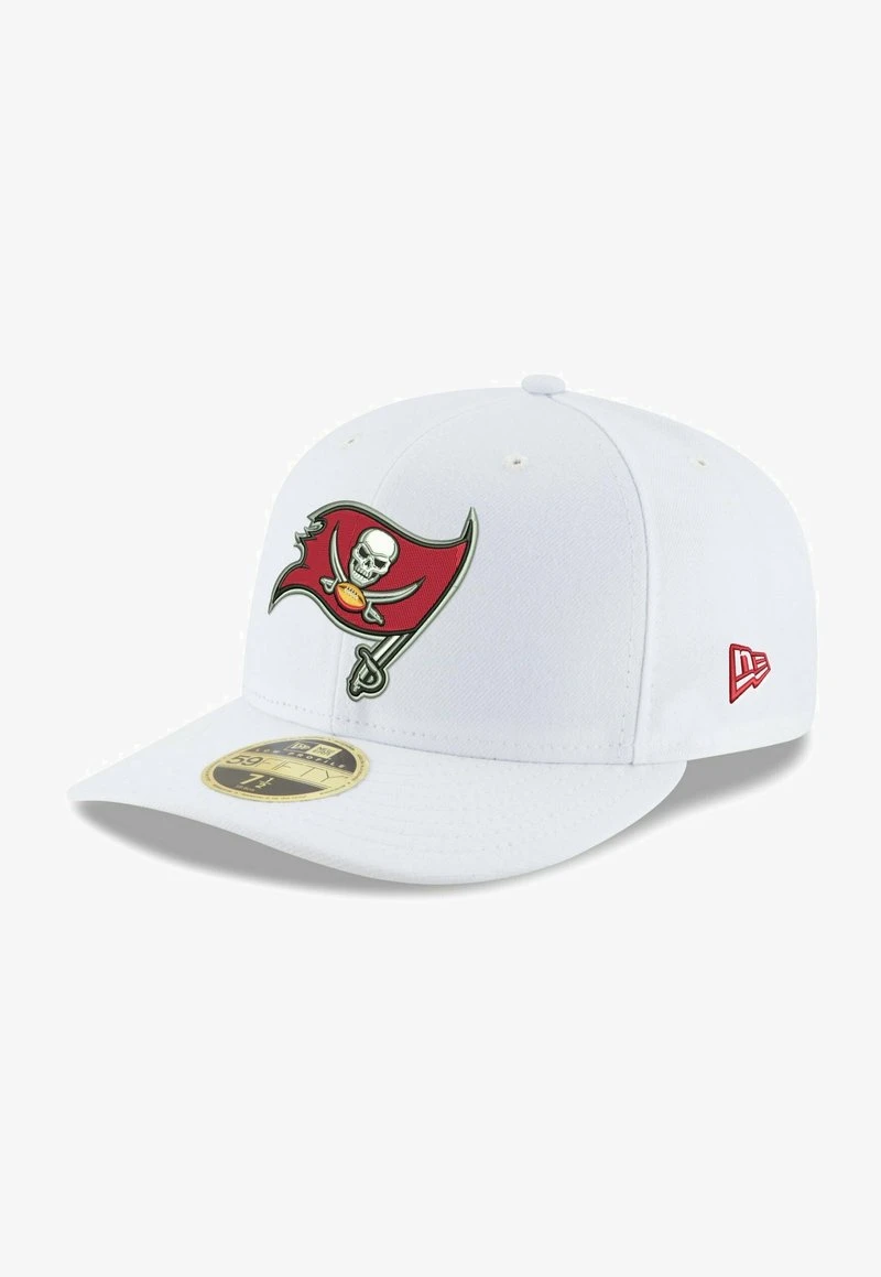NEW ERA LOW PROFILE TAMPA BAY BUCCANEERS - Cap - White 5 NEW ERA LOW PROFILE TAMPA BAY BUCCANEERS - Cap - White – Bild 5