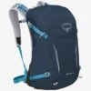 Osprey HIKELITE 26 - Trekkingrucksack - Blue