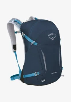 Osprey HIKELITE 26 - Trekkingrucksack - Blue