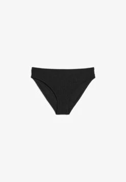 Bikini-Hose - Black -Friboo Verkauf Geschaft 552d7c5e2d784bedbed52f1f55a78256