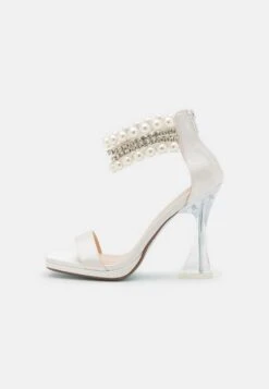 RIDER - Riemensandalette - Ivory 11 RIDER - Riemensandalette - Ivory -Friboo Verkauf Geschaft 552e47edb83c469ba62460ecc19b1f41 1