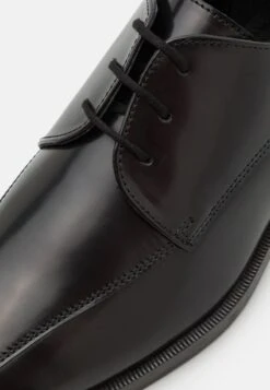 ALEX TRAMLINE SHOE - Schnürer - Black -Friboo Verkauf Geschaft 554733567d3442a59218284cfff6c200