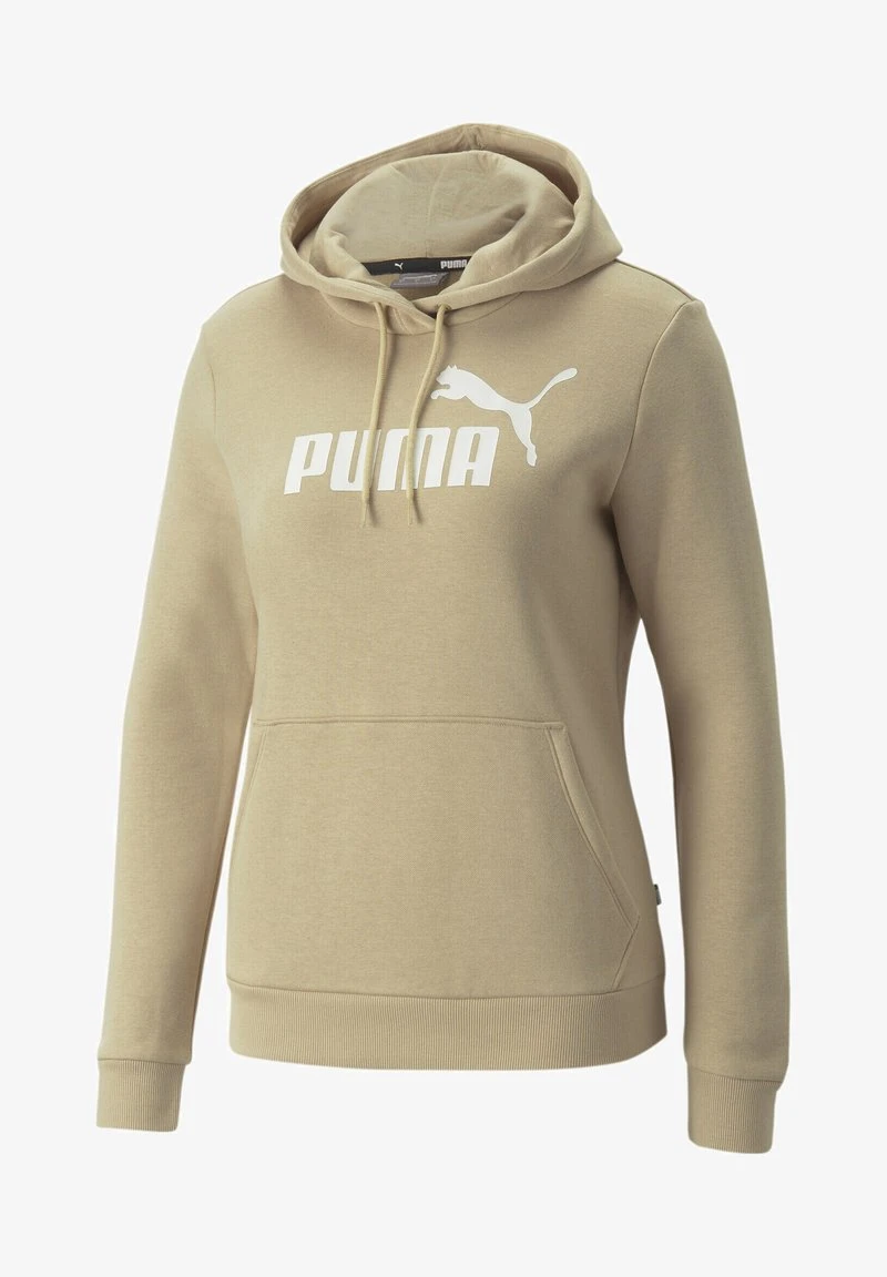 Puma ESS LOGO FL - Sweatshirt - Peacoat 5 Puma ESS LOGO FL - Sweatshirt - Peacoat – Bild 5