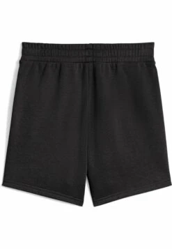 Puma ESS SCRIPT HOCHGESCHNITTENE - Shorts - Black 11 Puma ESS SCRIPT HOCHGESCHNITTENE - Shorts - Black -Friboo Verkauf Geschaft 55796d4b83044f0d8dea473fe67391a6