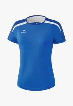 ERIMA FOOTBALL TEAM SPORTS MADRID - Sport T-shirt - Blau -Friboo Verkauf Geschaft 557af958dcb94e89918bf76538edeaf2