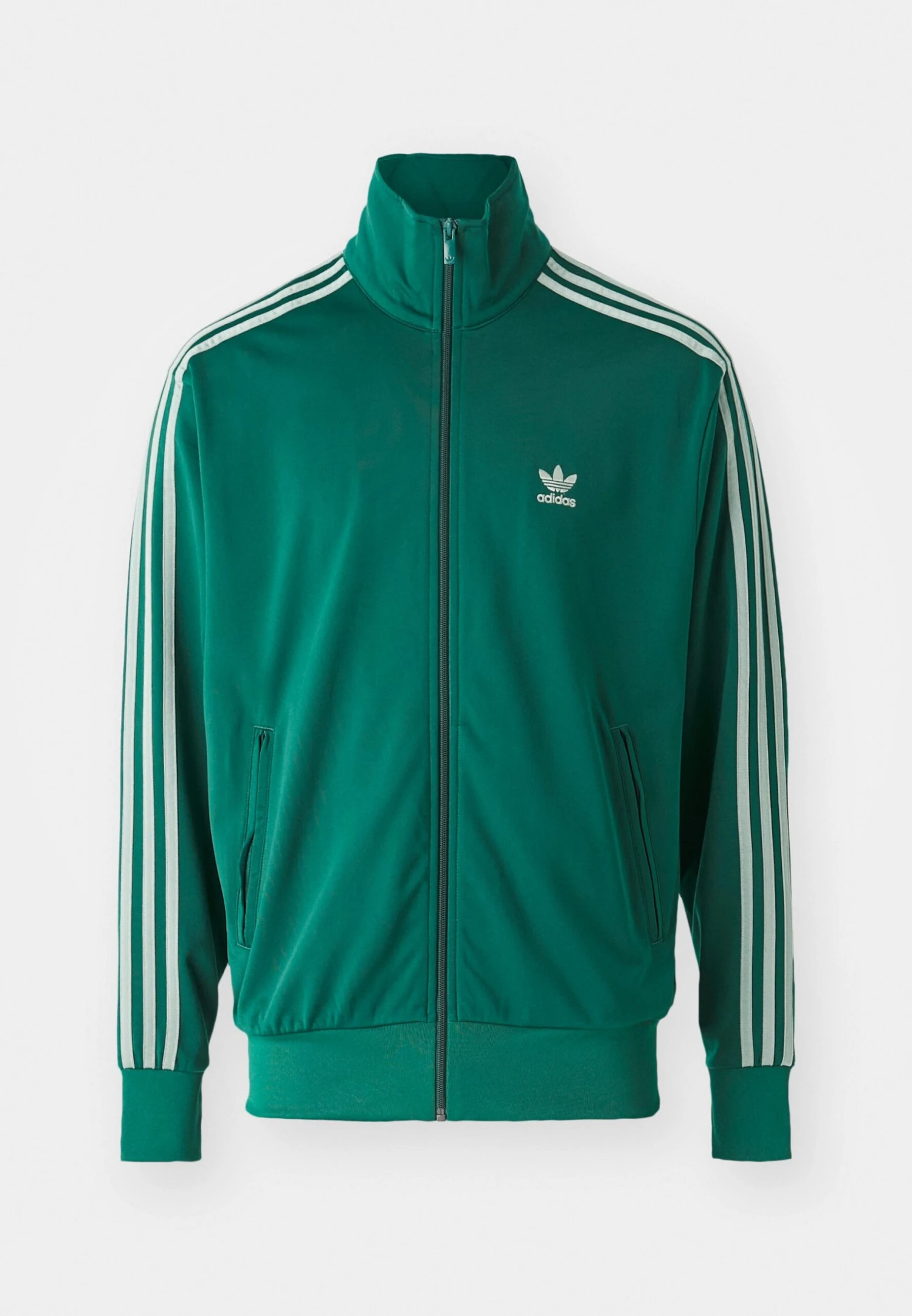 Adidas Originals FBIRD - Zip-up Sweatshirt - Mineral Green 19 Adidas Originals FBIRD - Zip-up Sweatshirt - Mineral Green – Bild 19