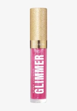 Revlon SUPER LUSTROUS GLIMMER GLOSS - Lip Gloss - 004 Happy Hour -Friboo Verkauf Geschaft 559b69e4c77e45f690778f87620464a8