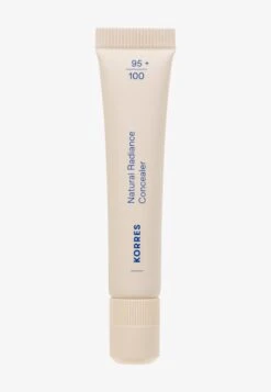 KORRES NATURAL RADIANCE CONCEALER - Concealer - Light 9 KORRES NATURAL RADIANCE CONCEALER - Concealer - Light -Friboo Verkauf Geschaft 55afc1cc093546929b9090a15f6c6179