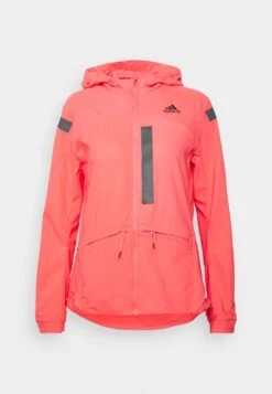 ADIDAS PERFORMANCE MARATHON - Laufjacke - Semi Turbo -Friboo Verkauf Geschaft 55ec9bea0f984479898fa1c7a864e3bc