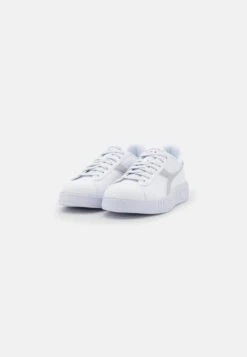 Diadora STEP - Sneaker Low - White /aluminum -Friboo Verkauf Geschaft 55f8214c0bb24776a353ddb47892cda4