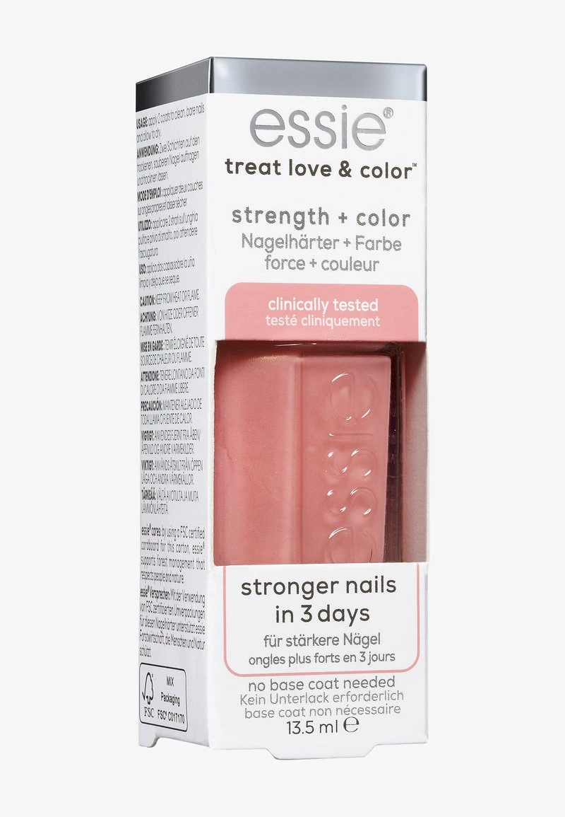 Essie NAIL CARE TREAT, LOVE & COLOR - Nagelpflege - Loving Hue 3 Essie NAIL CARE TREAT, LOVE & COLOR - Nagelpflege - Loving Hue – Bild 3