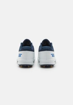 GO GOLF ELITE VORTEX - Golfschuh - White/navy/blue -Friboo Verkauf Geschaft 56189bcb15a243bf90f658afad61c3e4