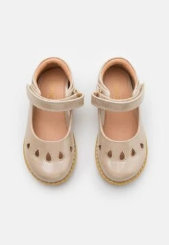 Friboo Klassischer Ballerina - White 9 Friboo Klassischer Ballerina - White -Friboo Verkauf Geschaft 5635d6fd6fc949ad93914be04a0c8931