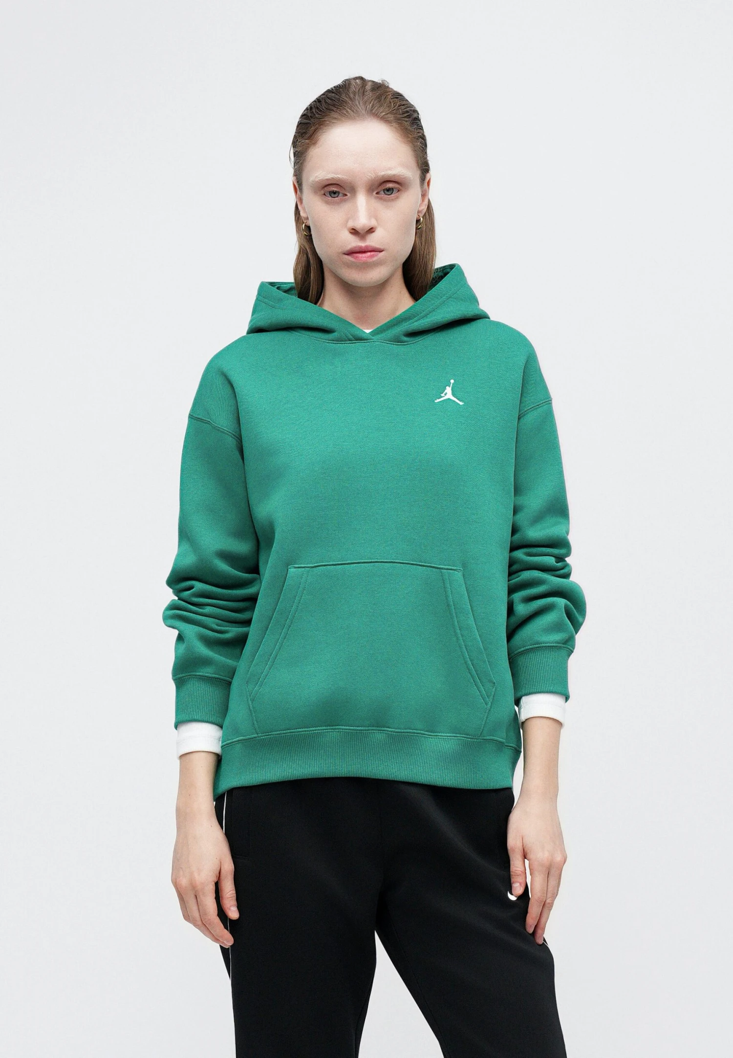 Jordan Sweatshirt - Malachite White 4 Jordan Sweatshirt - Malachite White – Bild 4