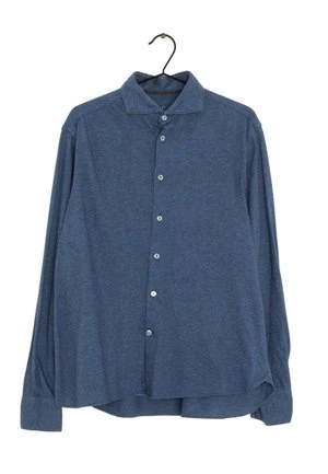 ADOLFO DOMINGUEZ Hemd - Blue 6 ADOLFO DOMINGUEZ Hemd - Blue – Bild 6