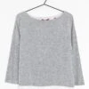 S.Oliver Strickpullover - Grey