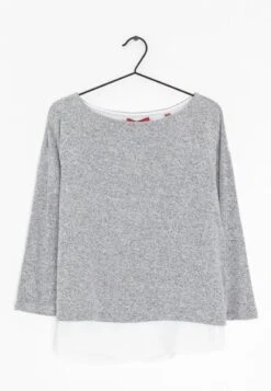 S.Oliver Strickpullover - Grey