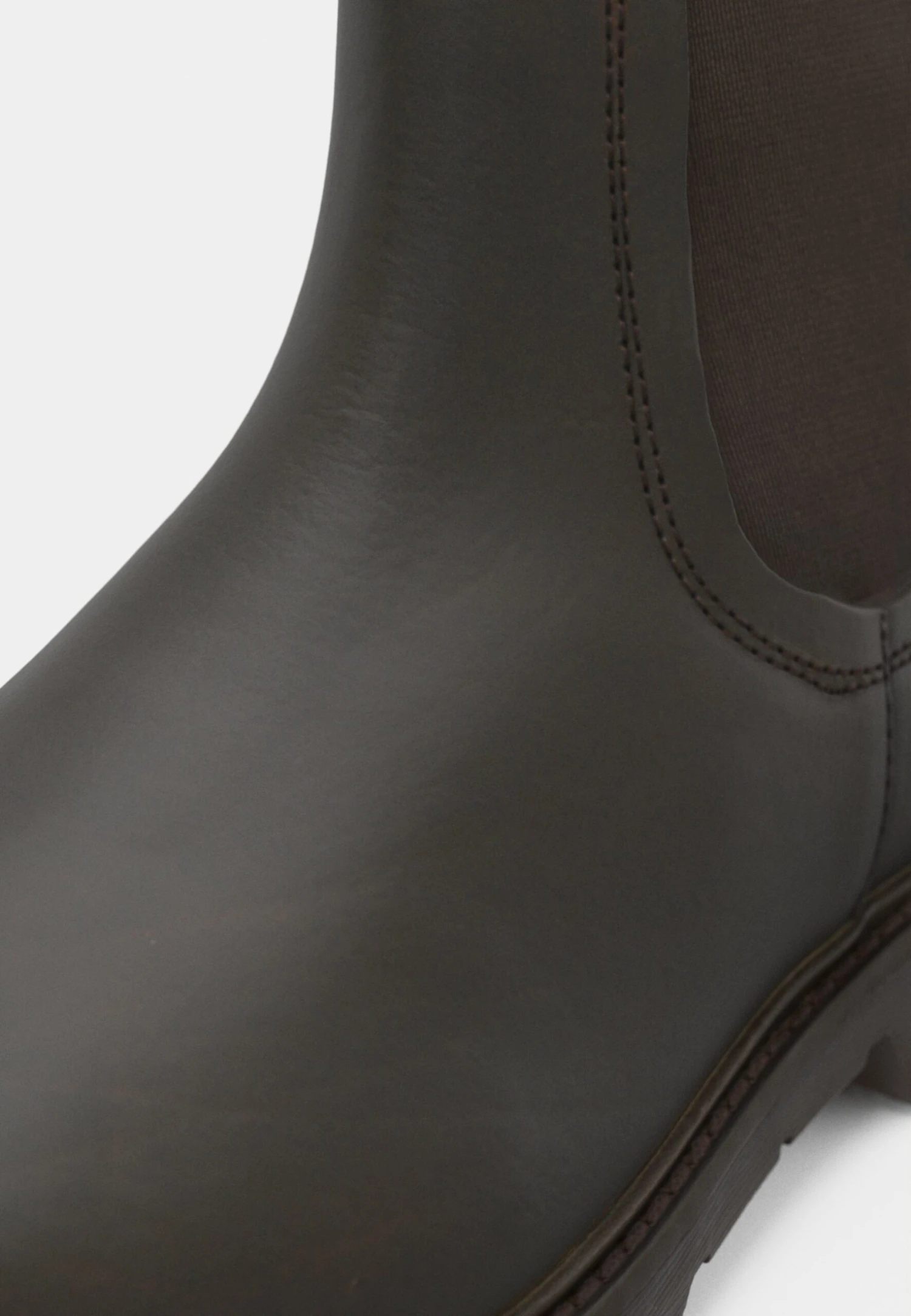 Pier One LEATHER - Classic Ankle Boots - Brown 7 Pier One LEATHER - Classic Ankle Boots - Brown – Bild 7