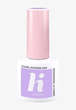 HI HYBRID UNICORN UV GEL POLISH - Nagellack - Light Lilac -Friboo Verkauf Geschaft 56e83d8f49224232a028794c0e28b83e