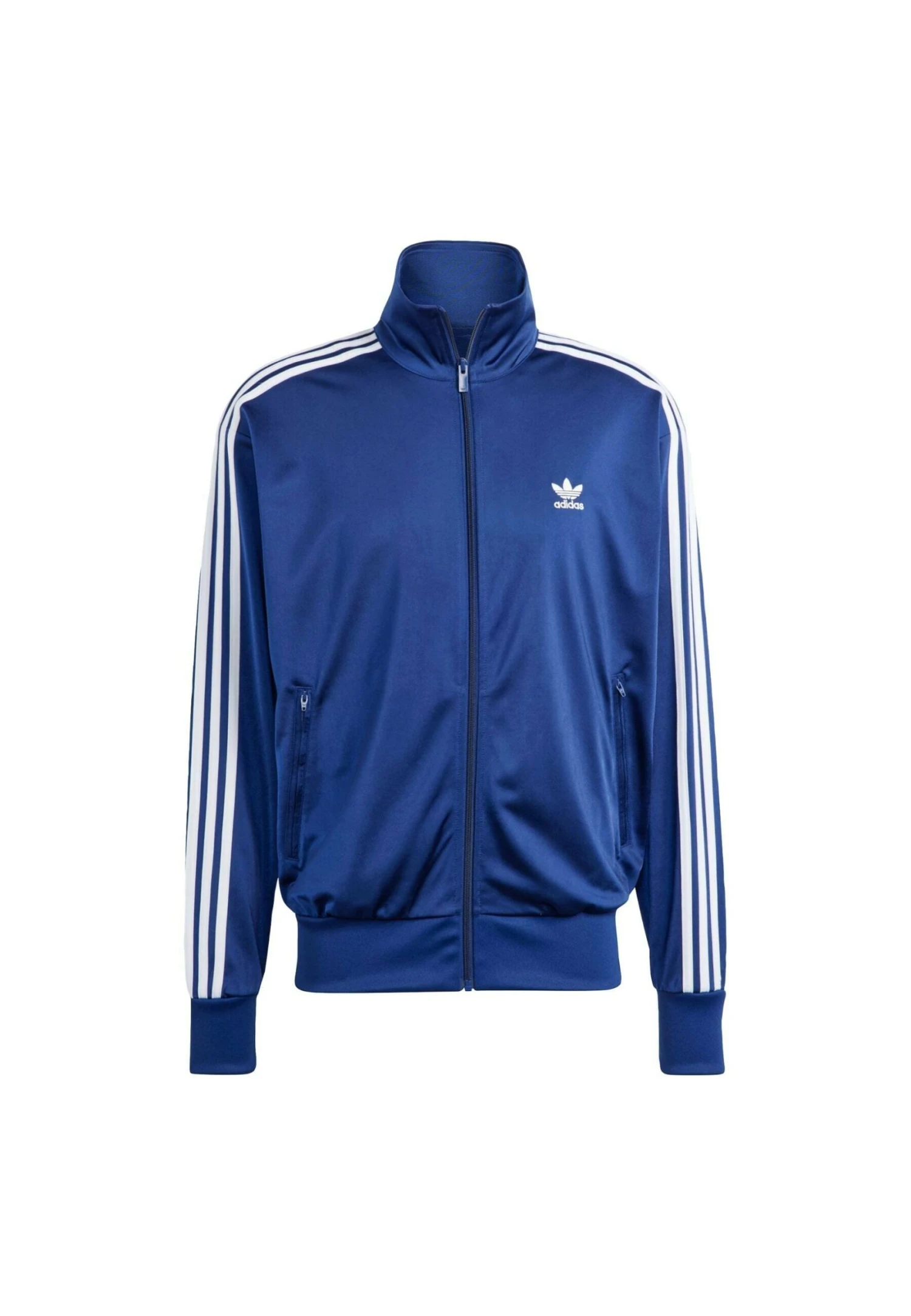 Adidas Originals FBIRD - Zip-up Sweatshirt - Black Black 12 Adidas Originals FBIRD - Zip-up Sweatshirt - Black Black – Bild 12