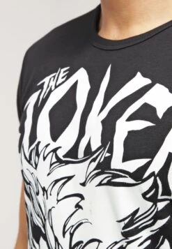 Logoshirt BATMAN - JOKER ACES - T-Shirt Print - Black 10 Logoshirt BATMAN - JOKER ACES - T-Shirt Print - Black -Friboo Verkauf Geschaft 56fedfb2dda34e45927088984a3699e6