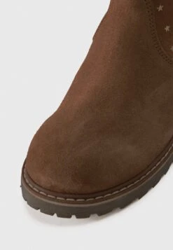 Friboo Stiefel - Tan -Friboo Verkauf Geschaft 5712baed97544054a9be464d3e5aa92c