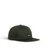 Vans JOCKEY - Cap - Dark Green