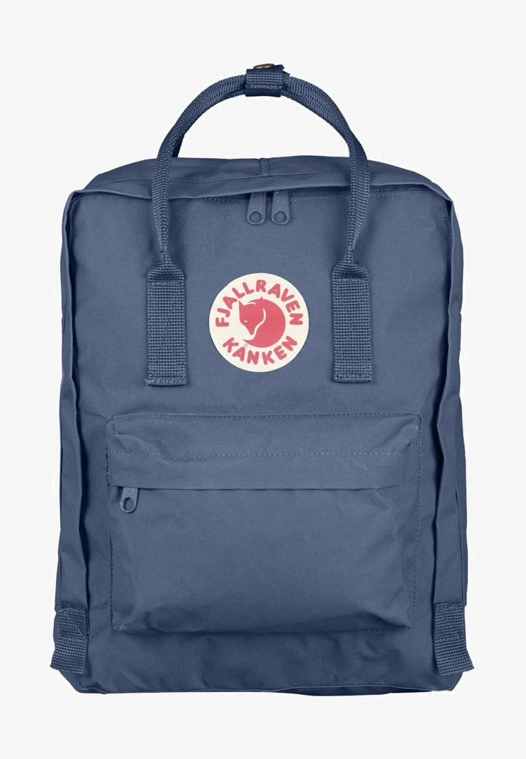 Fjällräven KÅNKEN - Tagesrucksack - Blue 2 Fjällräven KÅNKEN - Tagesrucksack - Blue – Bild 2