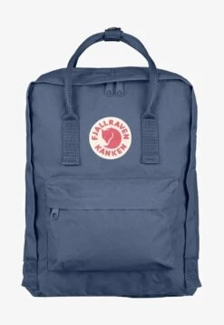 Fjällräven KÅNKEN - Tagesrucksack - Blue