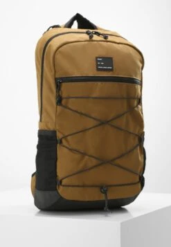FORVERT DEXTER - Tagesrucksack - Beige