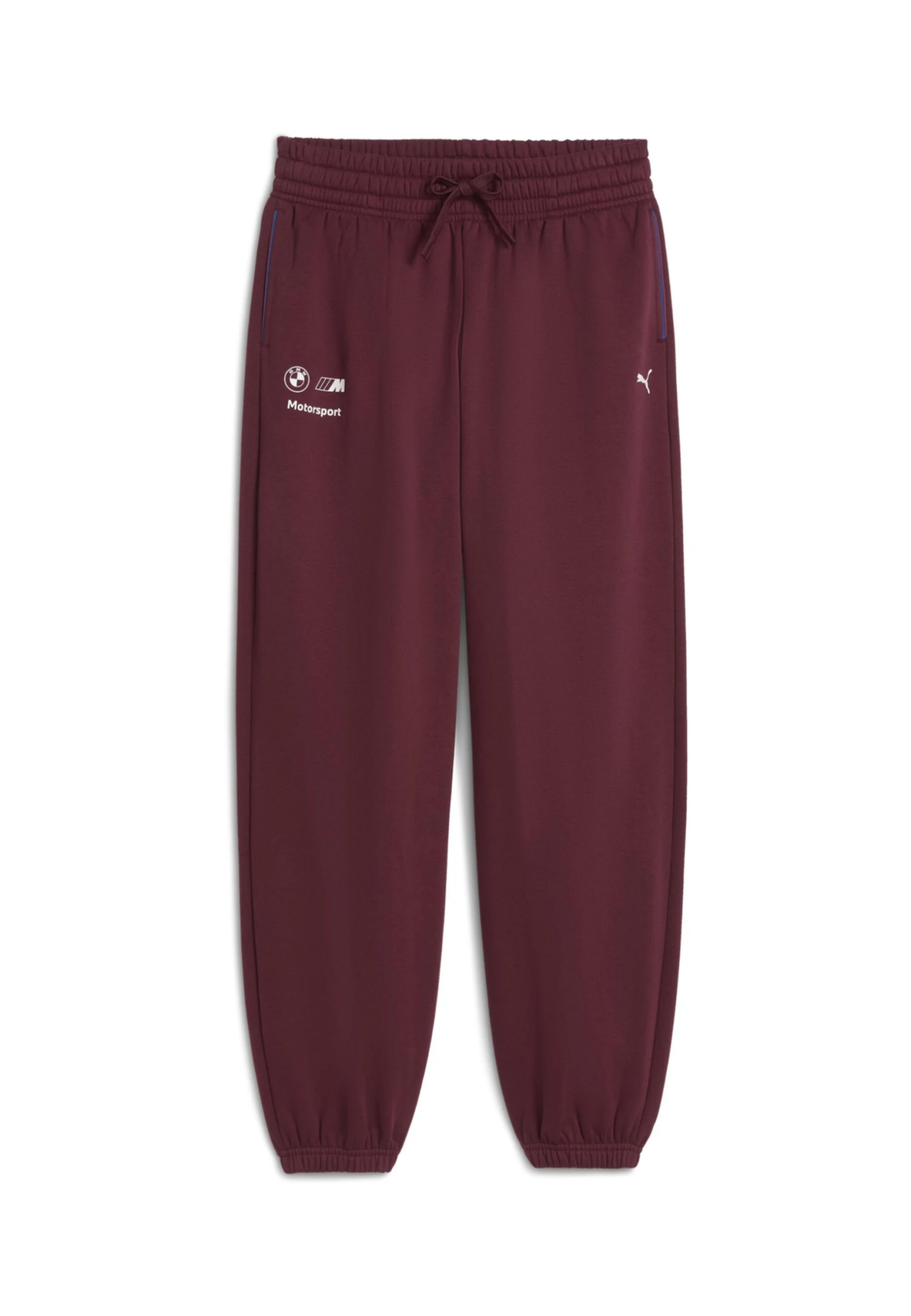 Puma BMW M MOTORSPORT ESSENTIALS - Tracksuit Bottoms - Black 7 Puma BMW M MOTORSPORT ESSENTIALS - Tracksuit Bottoms - Black – Bild 7