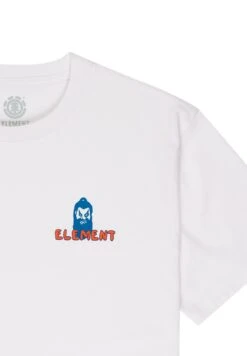 Element SPICY NOO - T-Shirt Print - Wbb -Friboo Verkauf Geschaft 57ae0c2952e64e098d28a1426d2a2d00