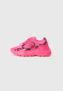 Versace Jeans Couture Trainers - Pink