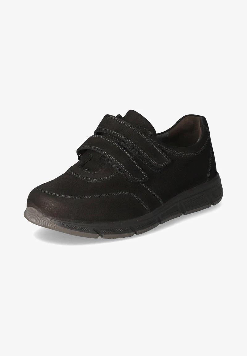 KAI - Sneaker Low - Schwarz 1 KAI - Sneaker Low - Schwarz
