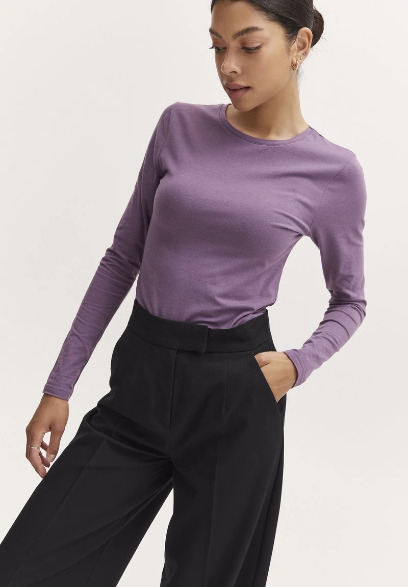 B.young Stoffhose - Black 4 B.young Stoffhose - Black – Bild 4