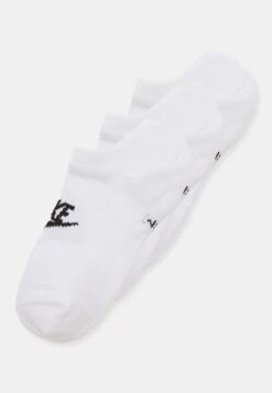 Nike Sportswear EVERYDAY ESSENTIAL UNISEX 3 PACK - Socks - White -Friboo Verkauf Geschaft 580553c2a0504c929735b307210c913d