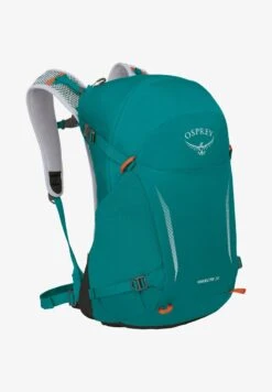 Osprey HIKELITE 26 - Trekkingrucksack - Blue 10 Osprey HIKELITE 26 - Trekkingrucksack - Blue -Friboo Verkauf Geschaft 582314a82a344f43a2161c06ffcade4a