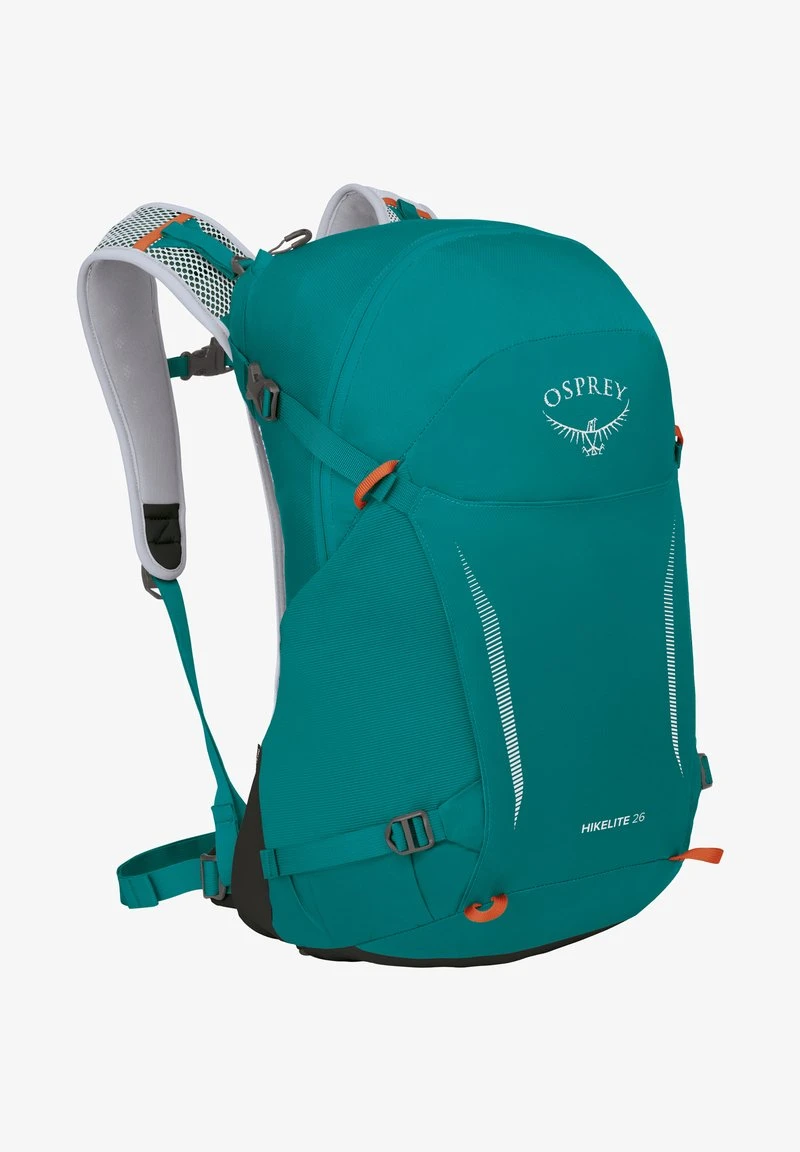 Osprey HIKELITE 26 - Trekkingrucksack - Blue 5 Osprey HIKELITE 26 - Trekkingrucksack - Blue – Bild 5